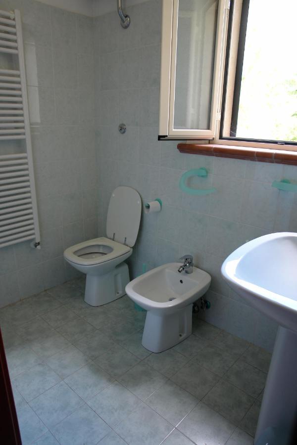 Case In Campagna Con Piscina A Todi Exterior photo
